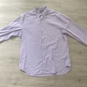 Bonobos slim fit button down